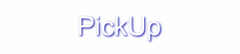 PickUp