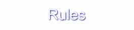 Rules