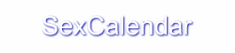 SexCalendar